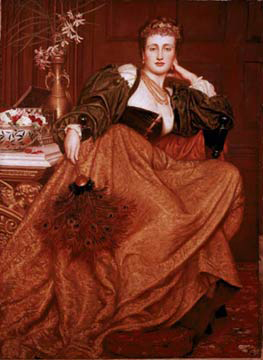 Leonora di Mantua